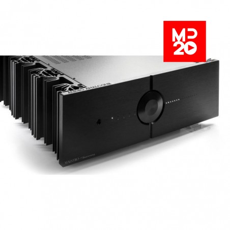 Audio Analogue Maestro Anniversary