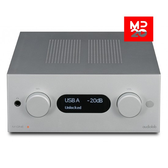 Audiolab M - ONE