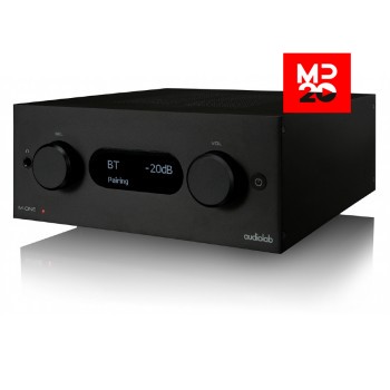 Audiolab M - ONE 2
