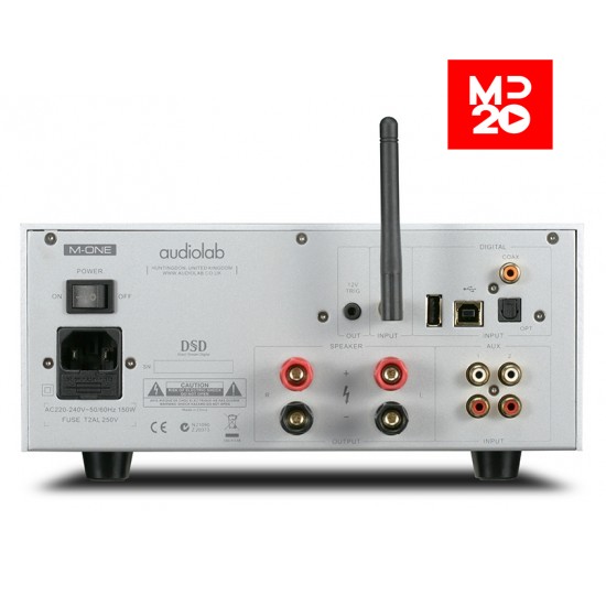 Audiolab M - ONE