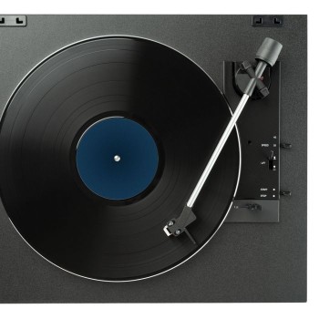 Rekkord Audio F100P 2