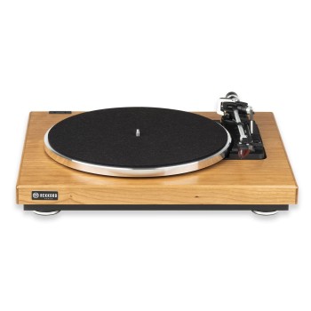 Rekkord Audio F400 2