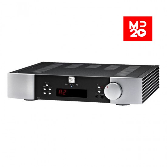Simaudio Moon Neo 340i D3Px