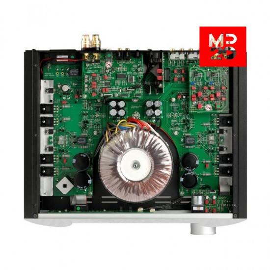 Simaudio Moon Neo 340i D3Px