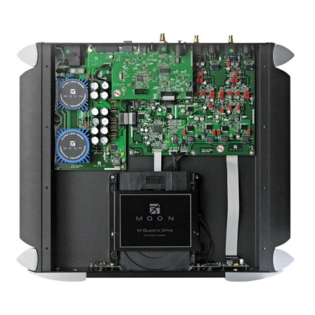 Simaudio Moon Neo 650D