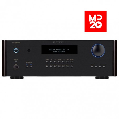 Rotel RA-1592 MKII