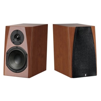 Phonar Veritas M4 Next Color Cerezo