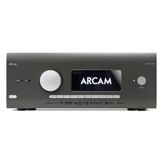 Arcam AVR21