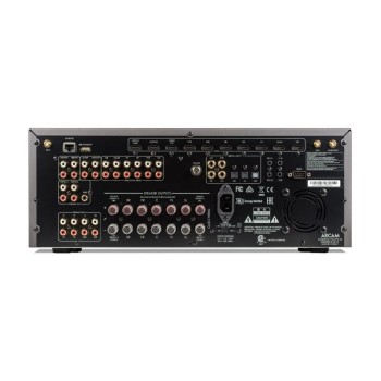 Arcam AVR21 2