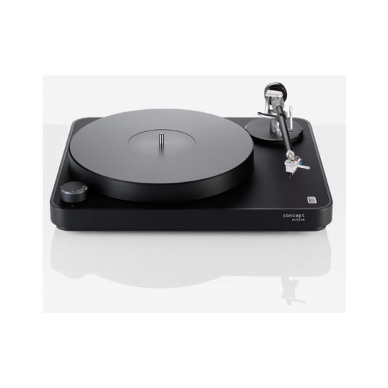 Clearaudio Concept Active