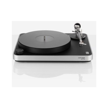 Clearaudio Concept Active 2