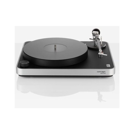 Clearaudio Concept Active