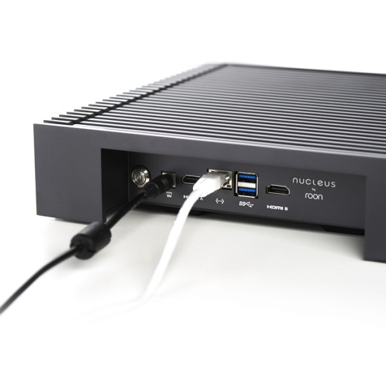 Roon Labs Nucleus +