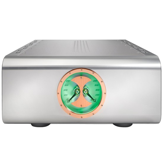 D´Agostino Progression S350