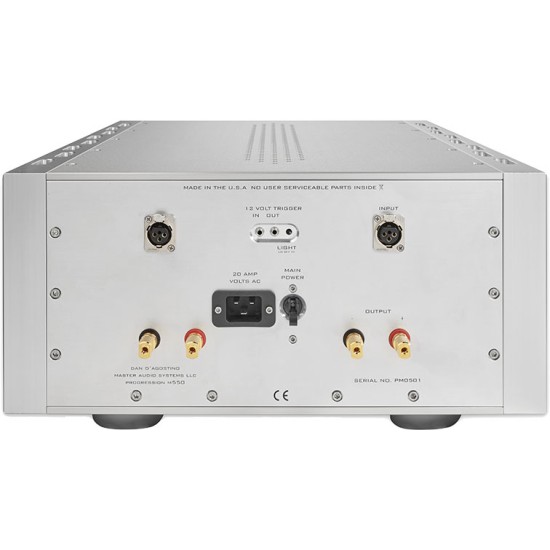 D´Agostino Progression S350