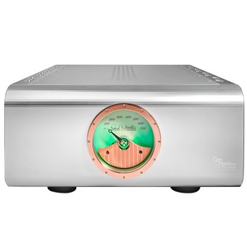 D´Agostino Progression M550