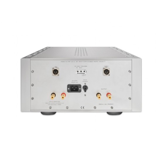 D´Agostino Progression M550