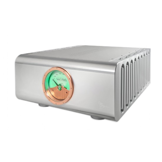 D´Agostino Progression M550