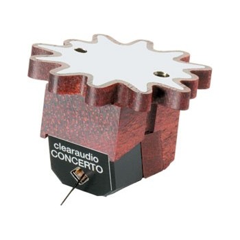 Clearaudio Concerto   V2