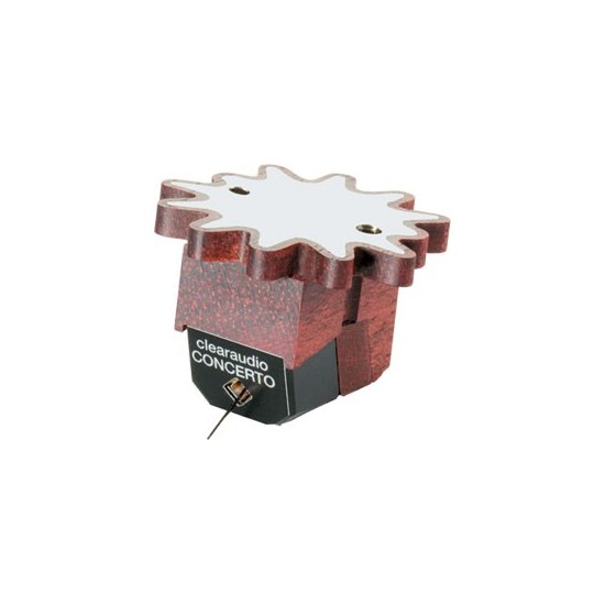 Clearaudio Concerto   V2