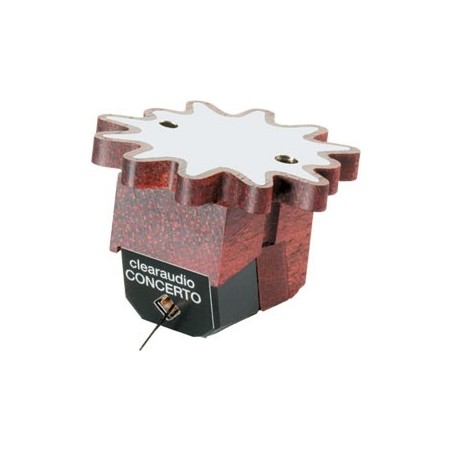 Clearaudio Concerto   V2