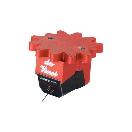 Clearaudio  Da Vinci  V2