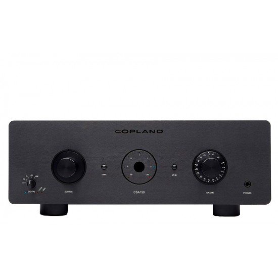 Copland CSA 150