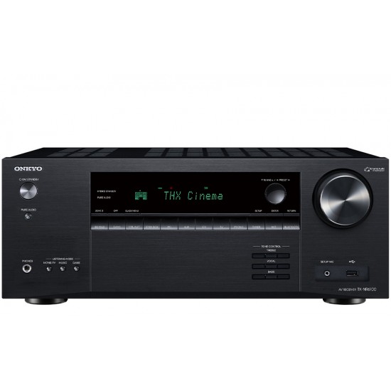 Onkyo TX-NR6100