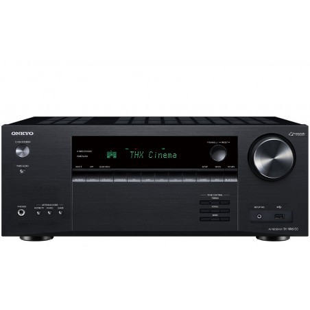 Onkyo TX-NR6100