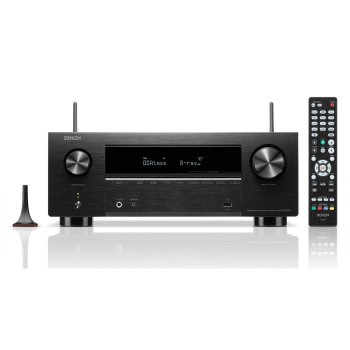 Denon AVR-X2800H