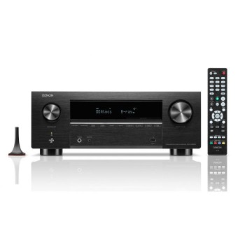 Denon AVC-X3800H