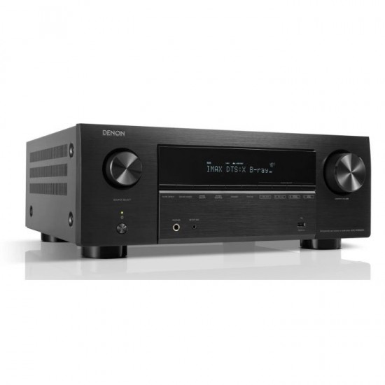 Denon AVC-X3800H
