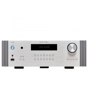 Rotel RA-6000