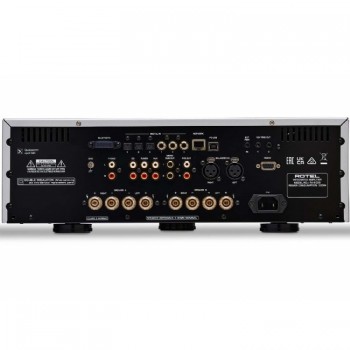 Rotel RA-6000 2