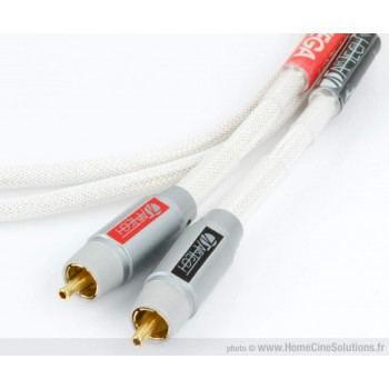Airtech Omega 2 RCA 2