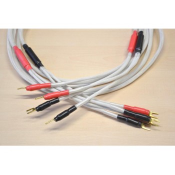 Airtech Evo 2 Speaker Cable 2