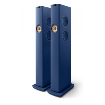 Kef LS60 Wireless