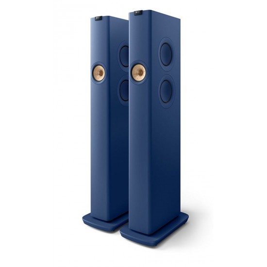 Kef LS60 Wireless