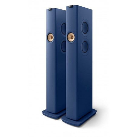 Kef LS60 Wireless