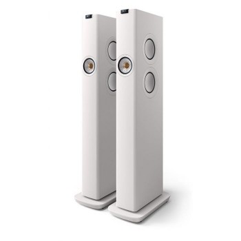 Kef LS60 Wireless 2