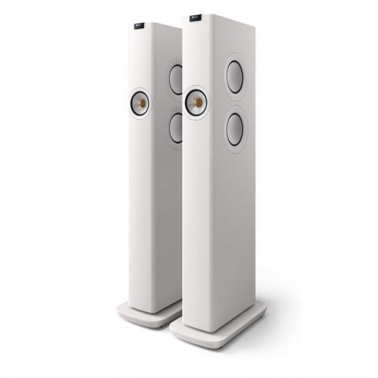 Kef LS60 Wireless