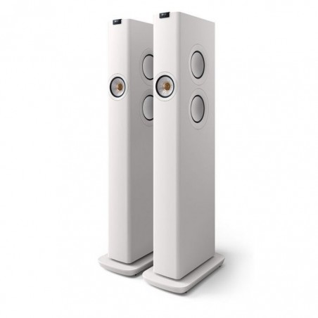 Kef LS60 Wireless