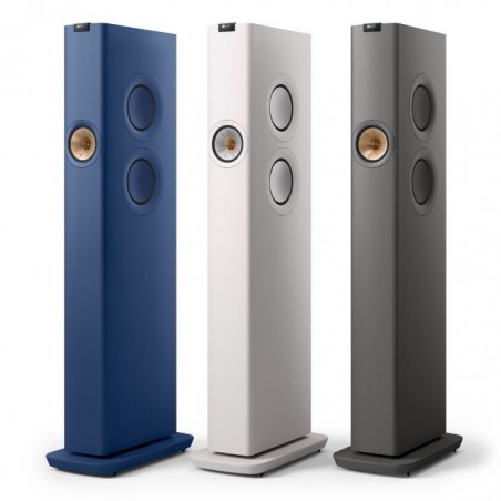 Kef LS60 Wireless