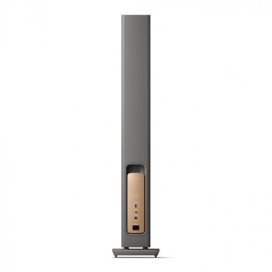 Kef LS60 Wireless