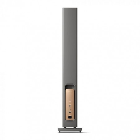 Kef LS60 Wireless