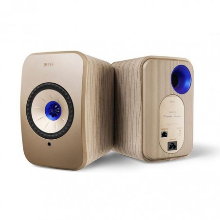 Kef LSX II