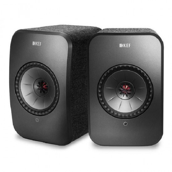 Kef LSX II