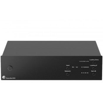 Pro-Ject Phono Box S3B 2