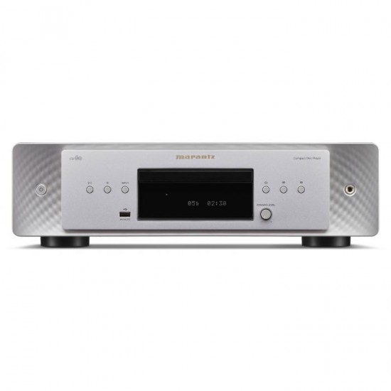 Marantz CD60