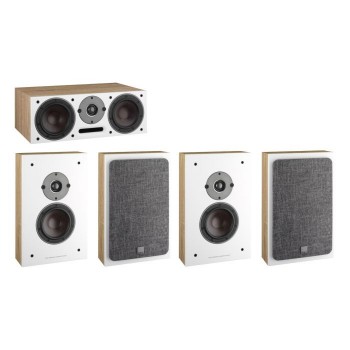 Dali Cinema pack Oberon On-Wall 2